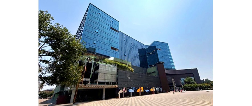 Phoenix One National Park